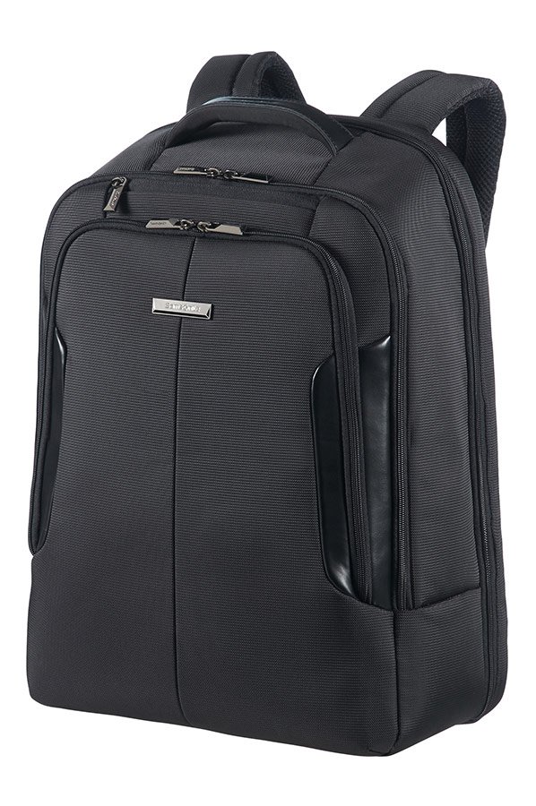 Samsonite XBR 17.3 - Datorryggsäck Svart