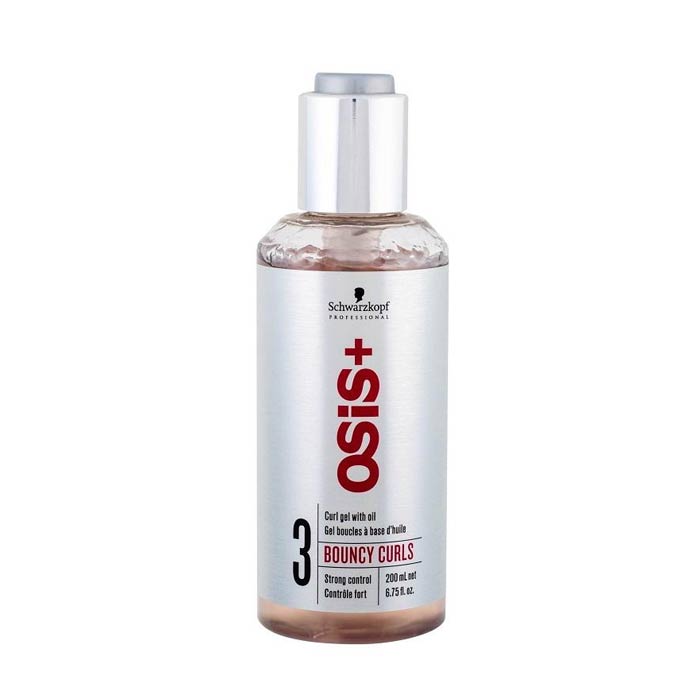 Schwarzkopf Osis+ Bouncy Curls 200ml