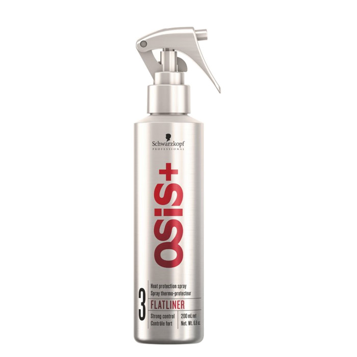 Schwarzkopf Osis Flatliner 200ml