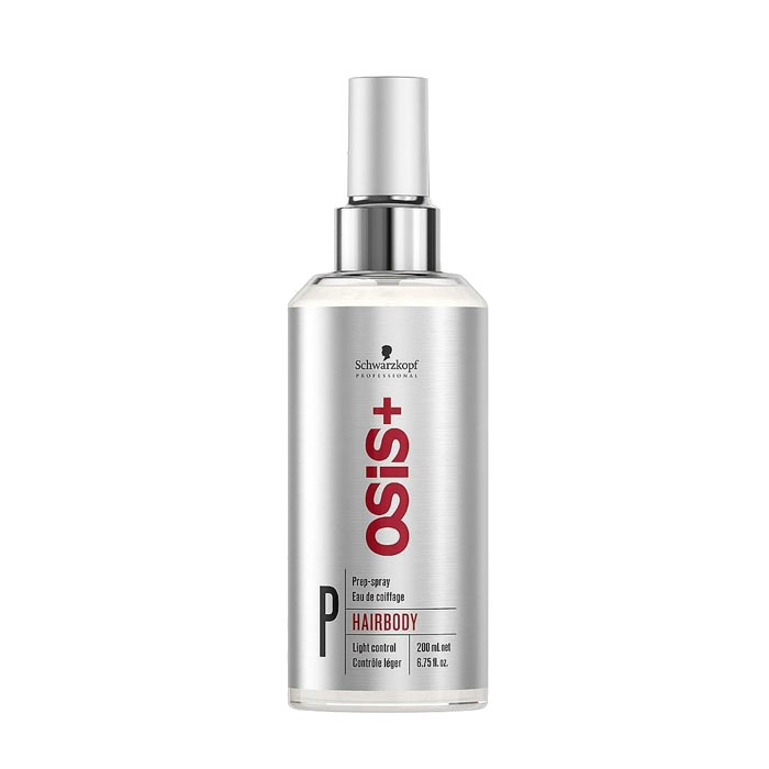 Schwarzkopf Osis+ Hairbody Prep-Spray 200ml