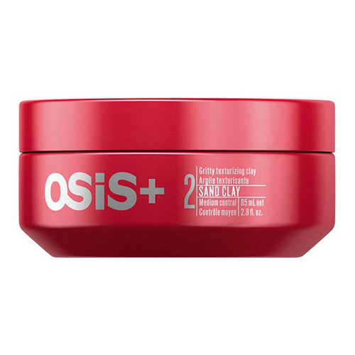 Schwarzkopf Osis+ Sand Clay 85ml