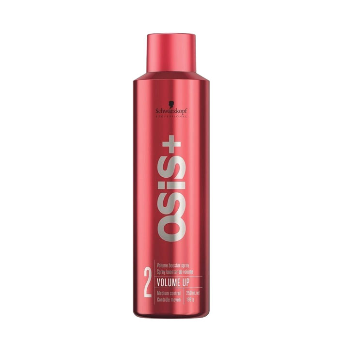 Schwarzkopf Osis+ Volume Up Booster Spray 250ml