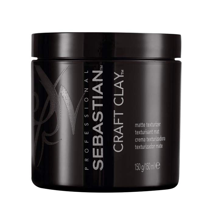 Sebastian Professional Craft Clay 150ml