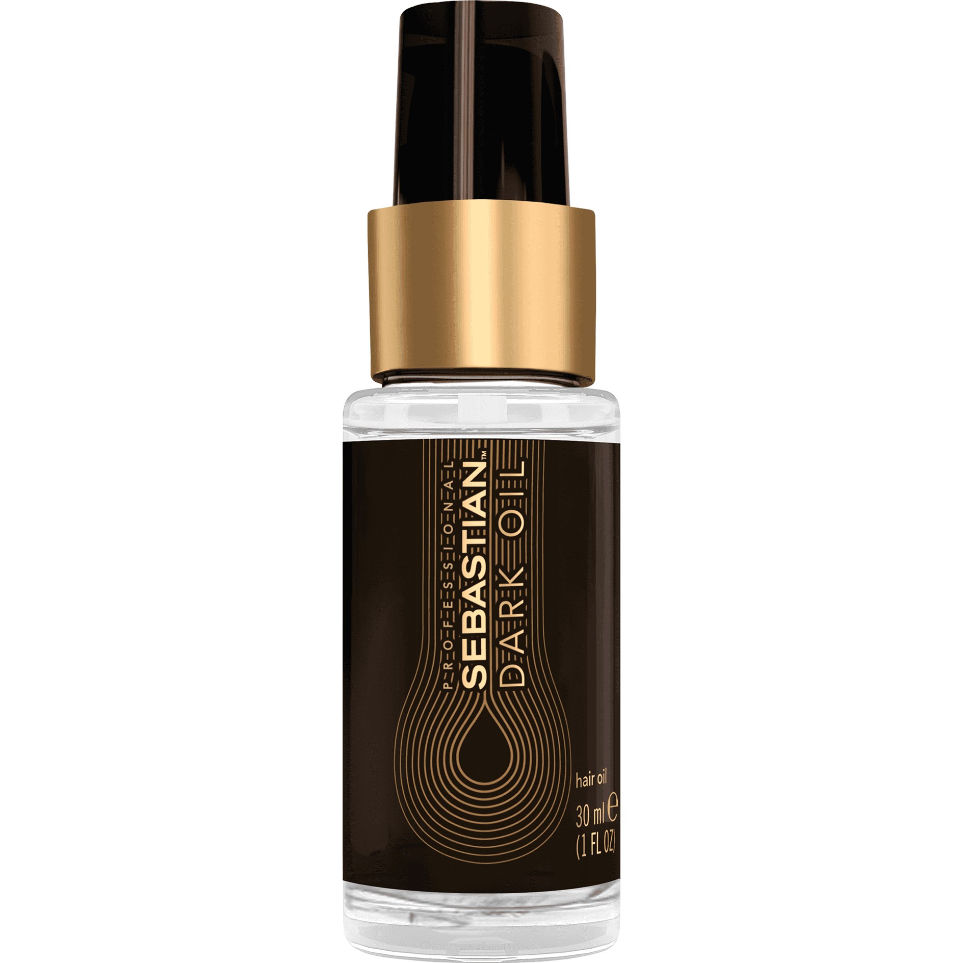 Sebastian Professional Dark Oil 30 ml