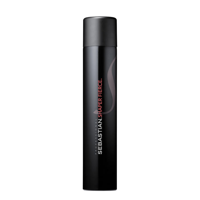 Sebastian Professional Shaper Fierce Hair Spray 400ml