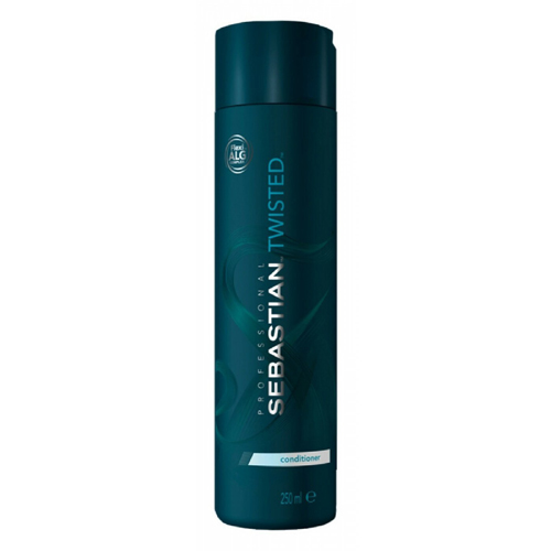 Sebastian Professional Twisted Curl Conditioner 250ml