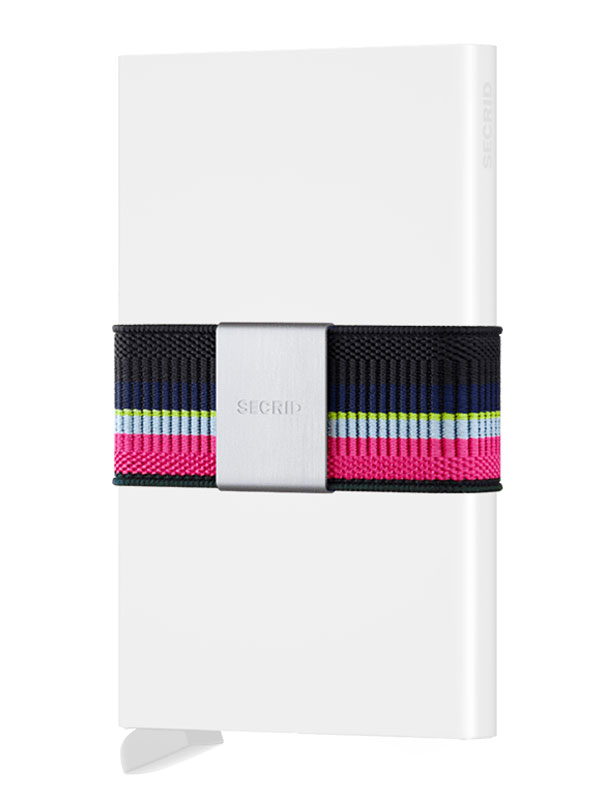 Secrid Moneyband Neon Pink MB-Neon-Pink