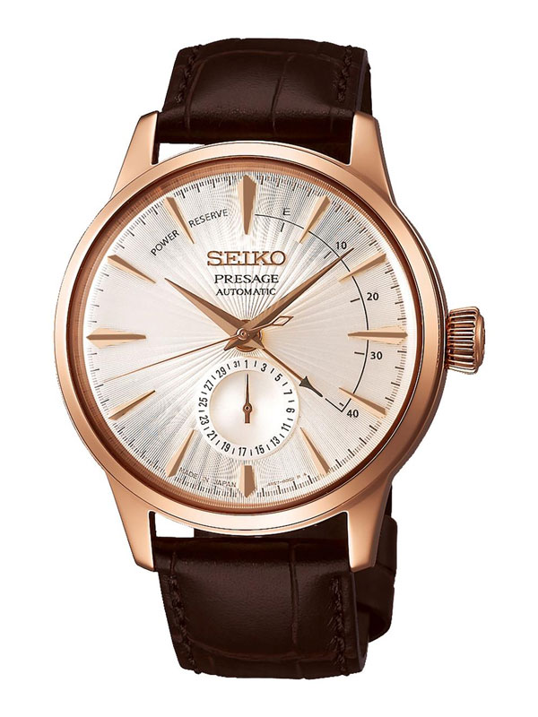 Seiko Presage Cocktail Automatic 41mm SSA346J1