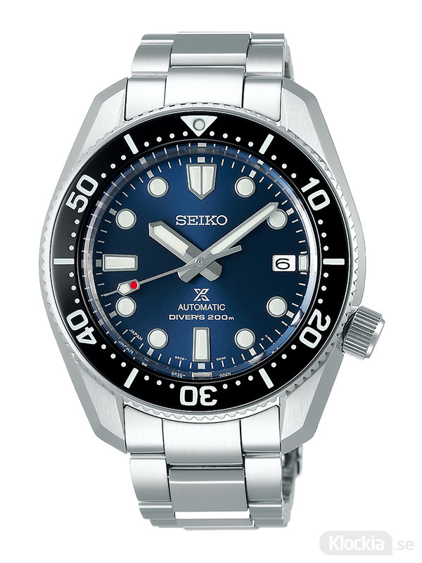 SEIKO Prospex Automatic Diver 42mm SPB187J1