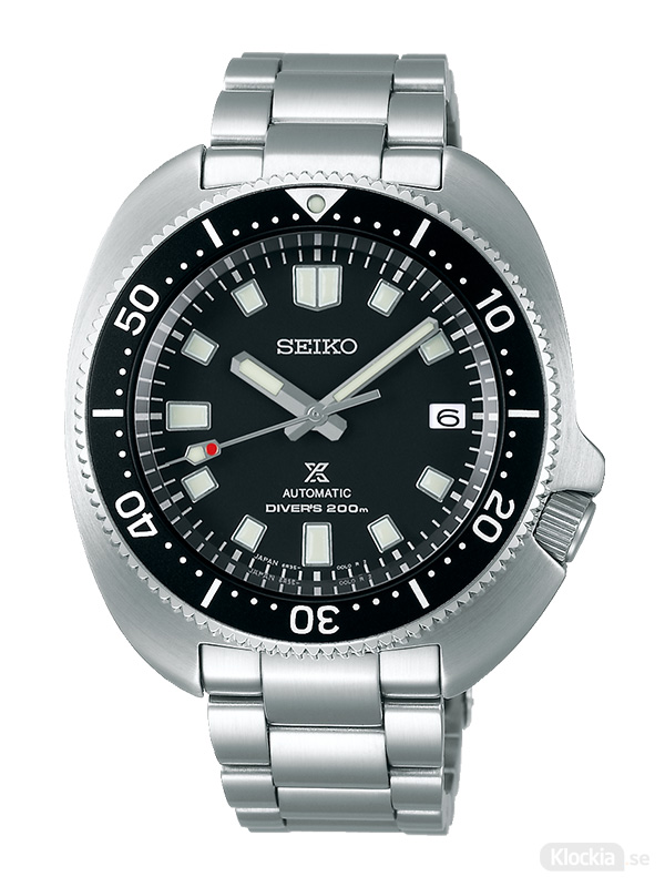 SEIKO Prospex Automatic Diver 43mm SPB151J1