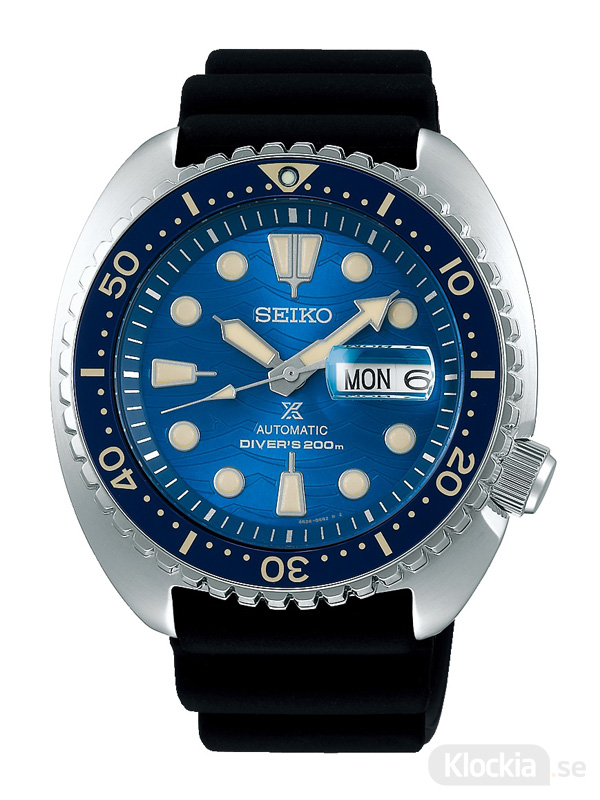 SEIKO Prospex Automatic Diver 45mm Special Edition SRPE07K1