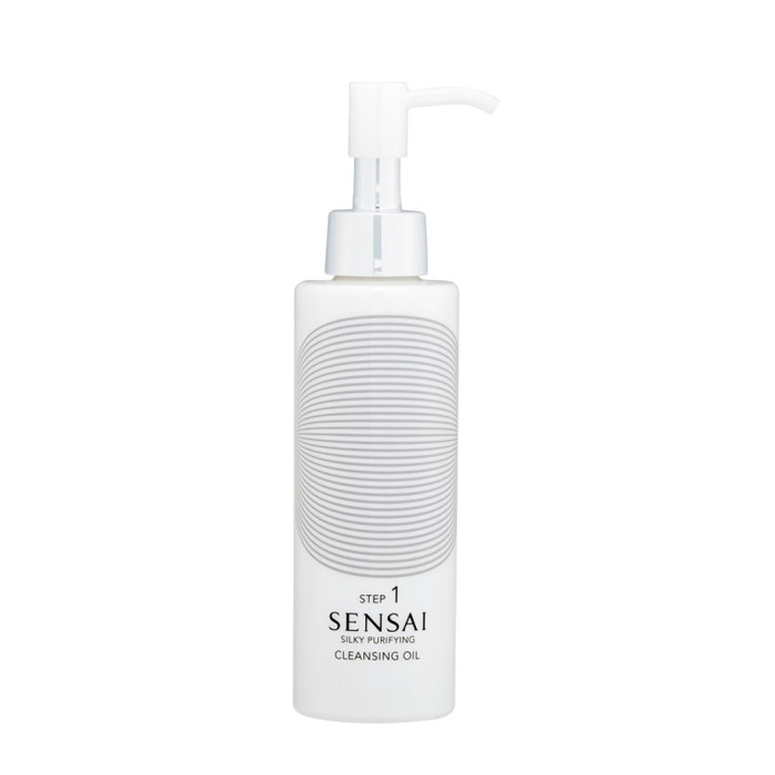 Sensai Silky Purifying Cleansing Milk 150ml