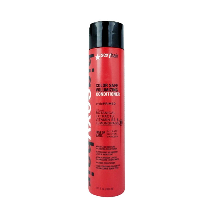 Sexy Hair Big Volume Conditioner 300ml