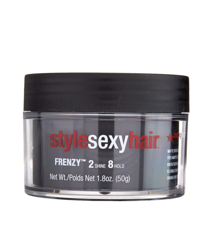 Sexy Hair Style Frenzy 50g