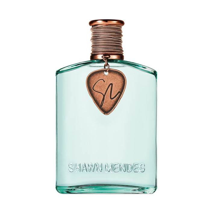 Shawn Mendes Signature Edp 50ml