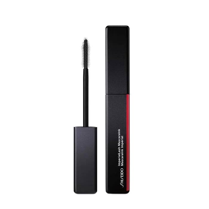 Shiseido ImperialLash MascaraInk 01 Sumi Black 8,5ml