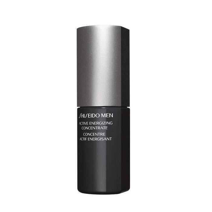 Shiseido Men Active Energizing Concentrate 50ml