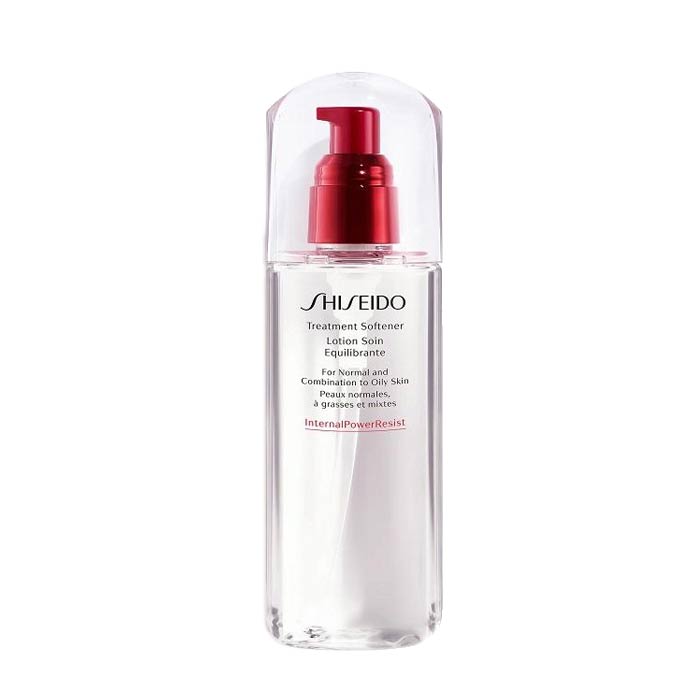 Shiseido Treatment Softener 150ml