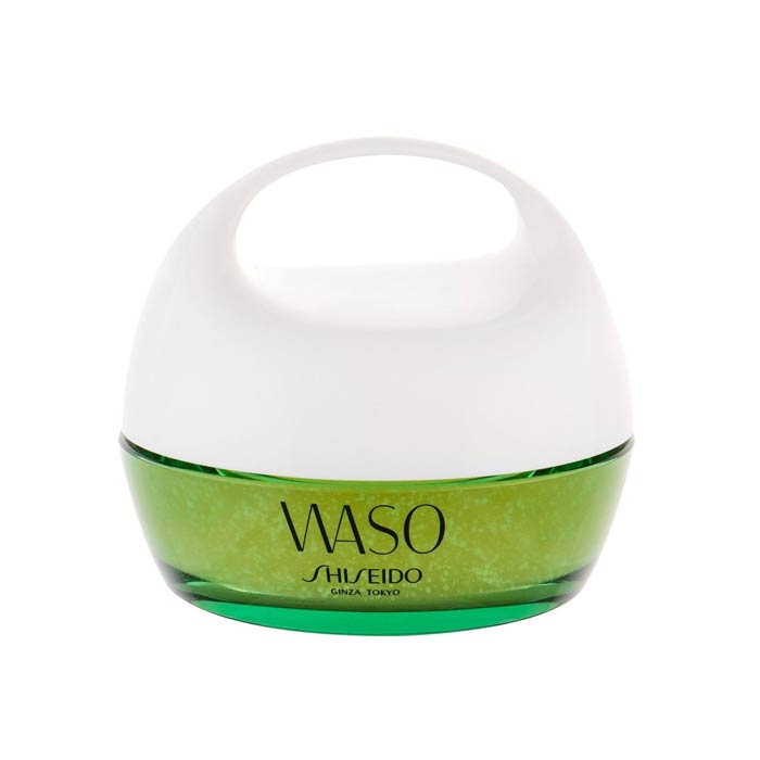 Shiseido Waso Beauty Sleeping Mask 80ml