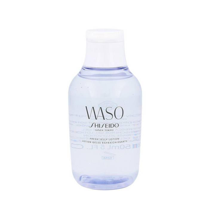 Shiseido Waso Fresh Jelly Lotion 150ml