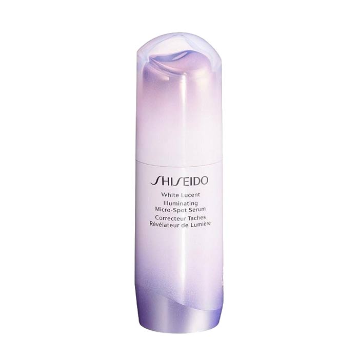 Shiseido White Lucent Illuminating Micro-Spot Serum 30ml