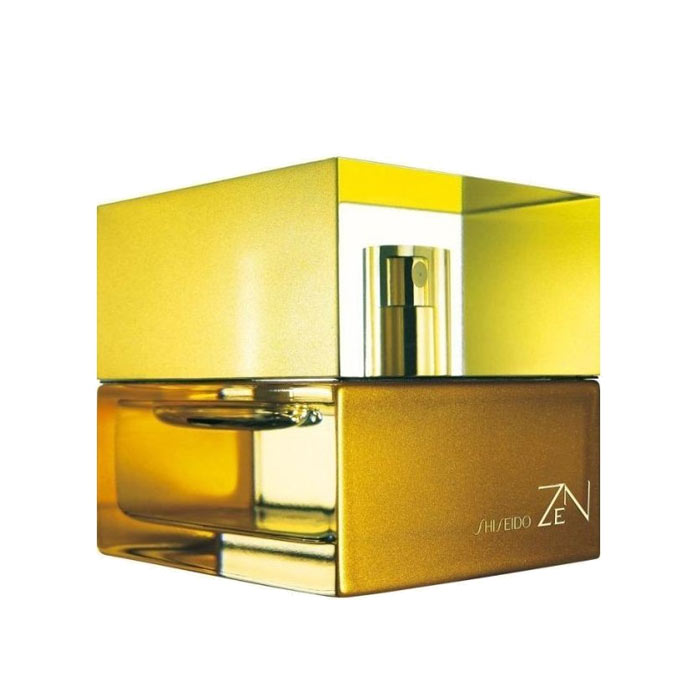 Shiseido Zen Edp 50ml