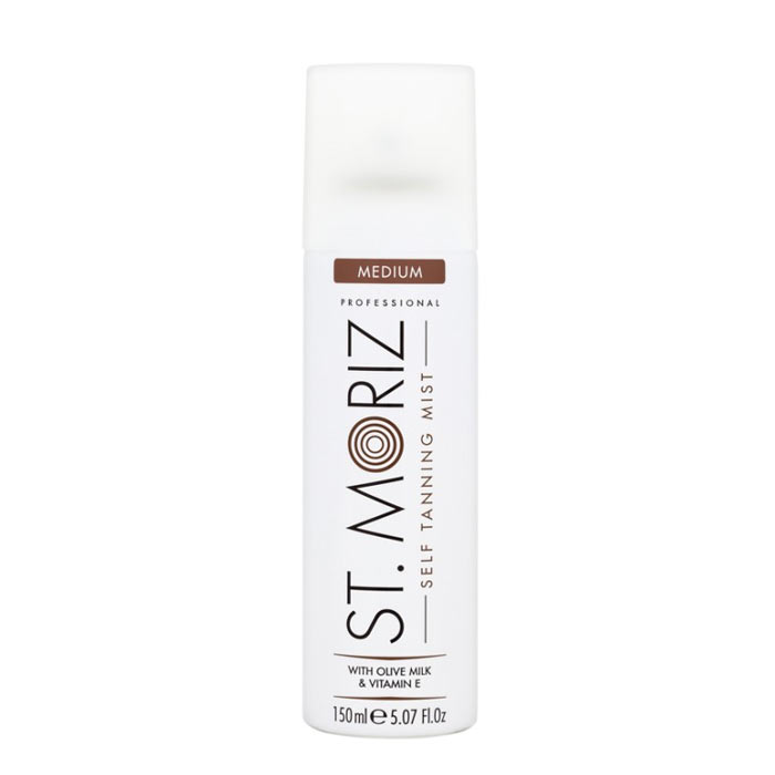 St Moriz Professional Medium Mist 150ml