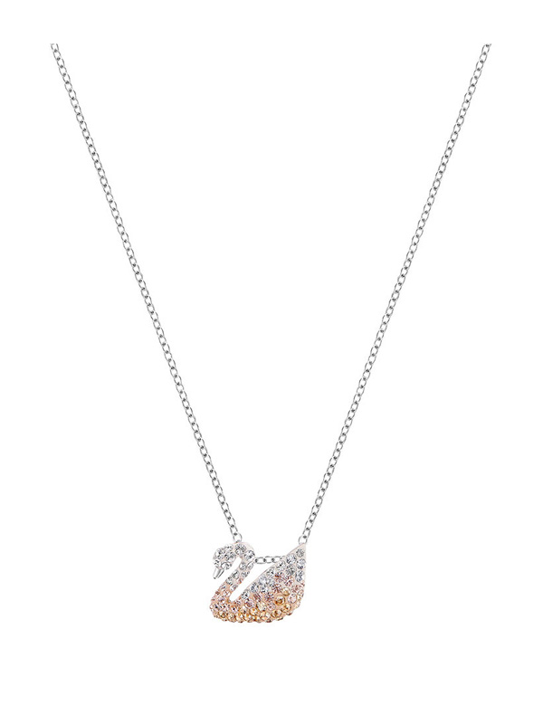 Swarovski Halsband Iconic Swan 5215038