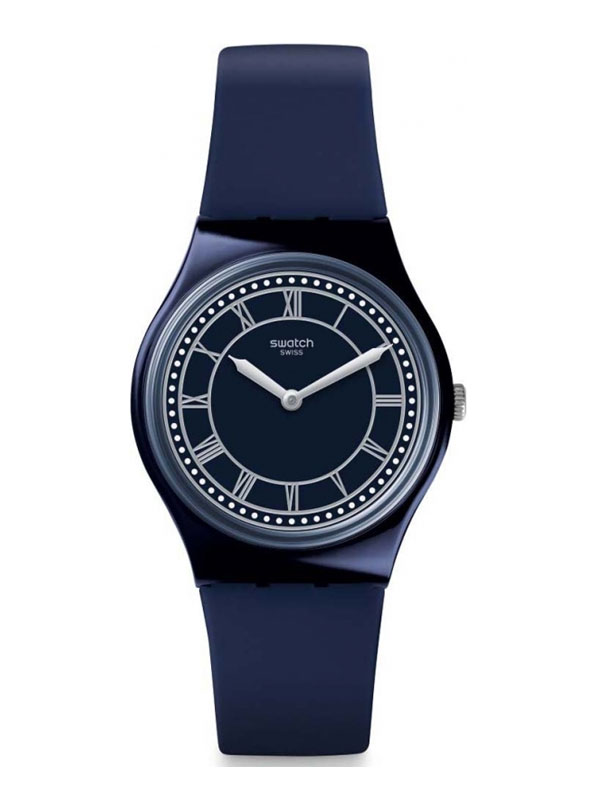 Swatch Blue Ben GN254