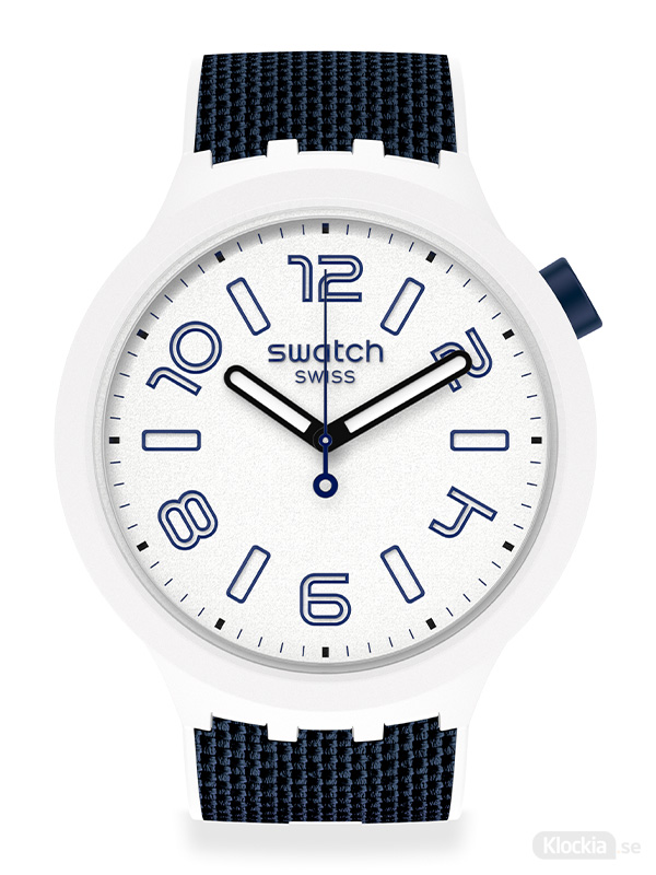 SWATCH Deep snow SO27W102