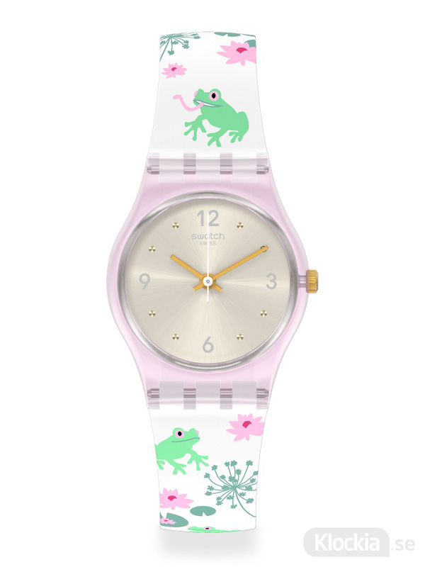 SWATCH Enchanted Pond 25mm LP160