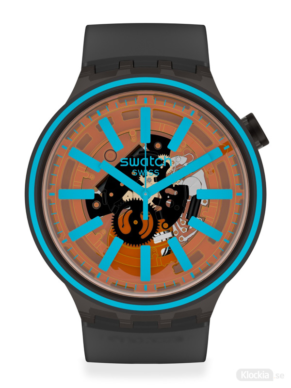 SWATCH Fire Taste SO27B112