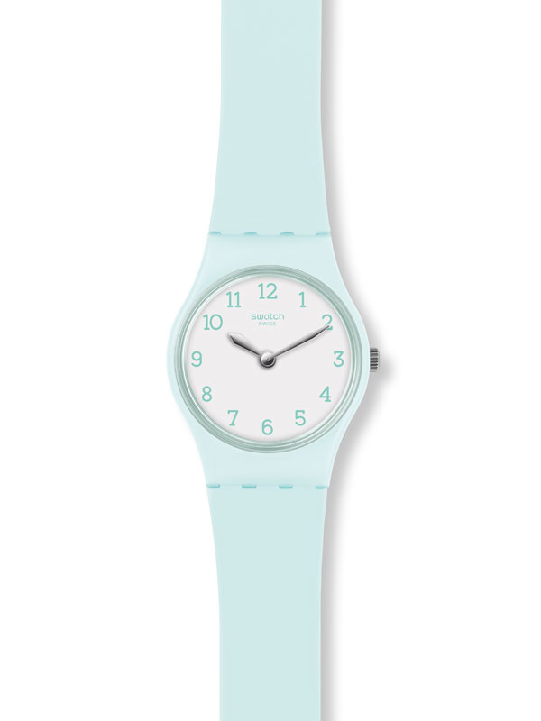 Swatch Greenbelle LG129