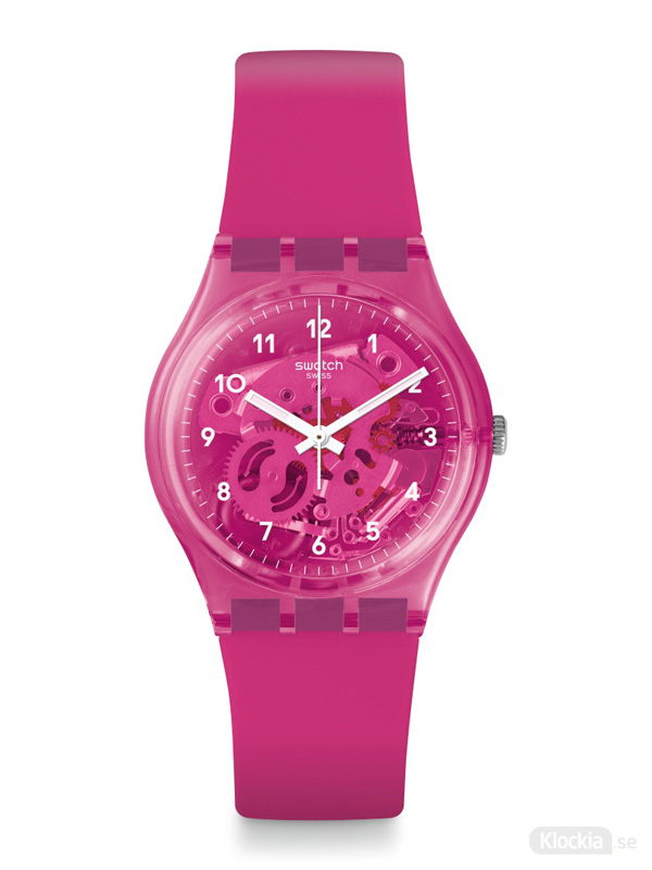 SWATCH Gum Flavour GP166