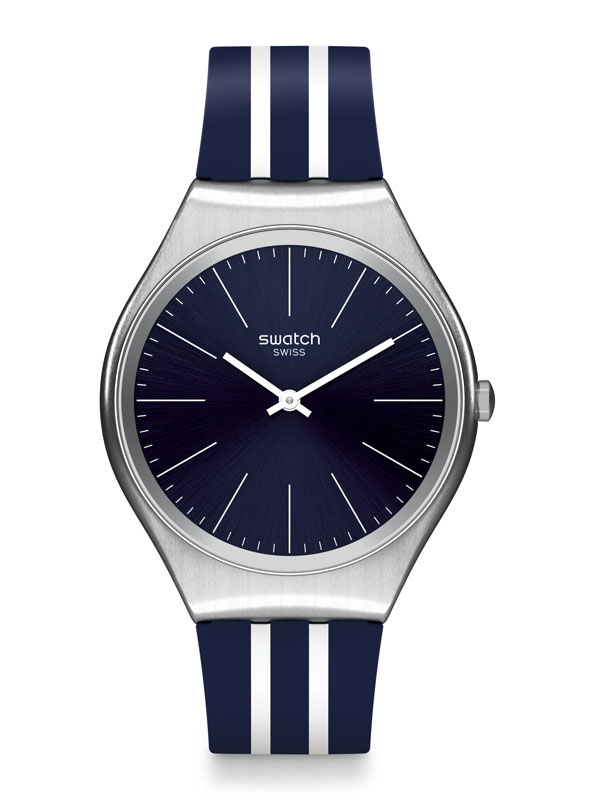 Swatch Skinblueiron SYXS106