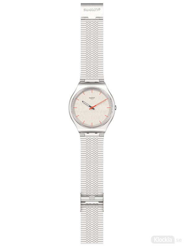 SWATCH Timetric SS07S113GG Herrklocka