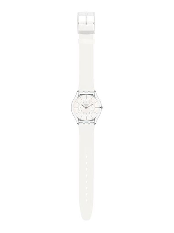 Swatch White Classiness SFK360