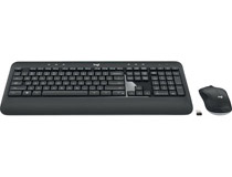 Tangentbord Logitech MK540 Advanced Wireless