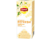 Te Lipton Vanilla 25st/fp