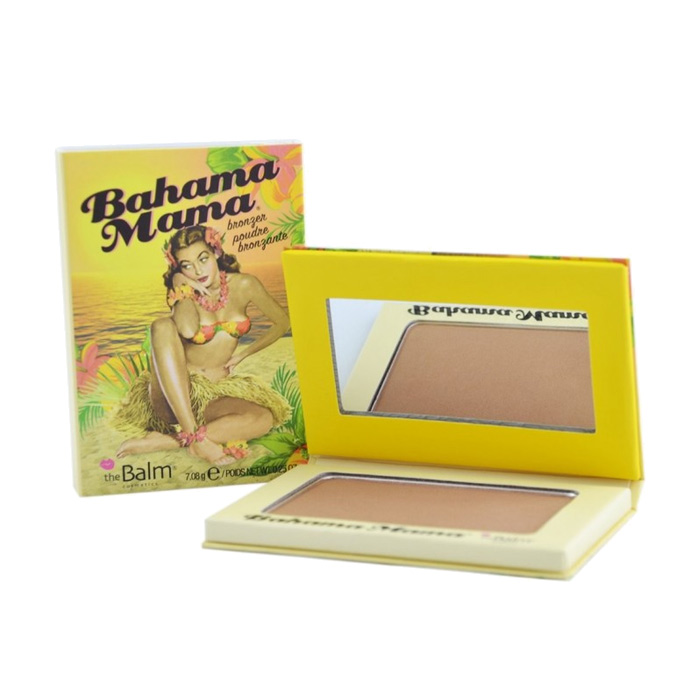 theBalm Bahama Mama 7g