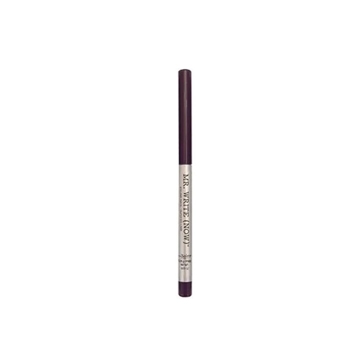 theBalm Mr Write Now Eyeliner Scott Bordeaux 0,28g