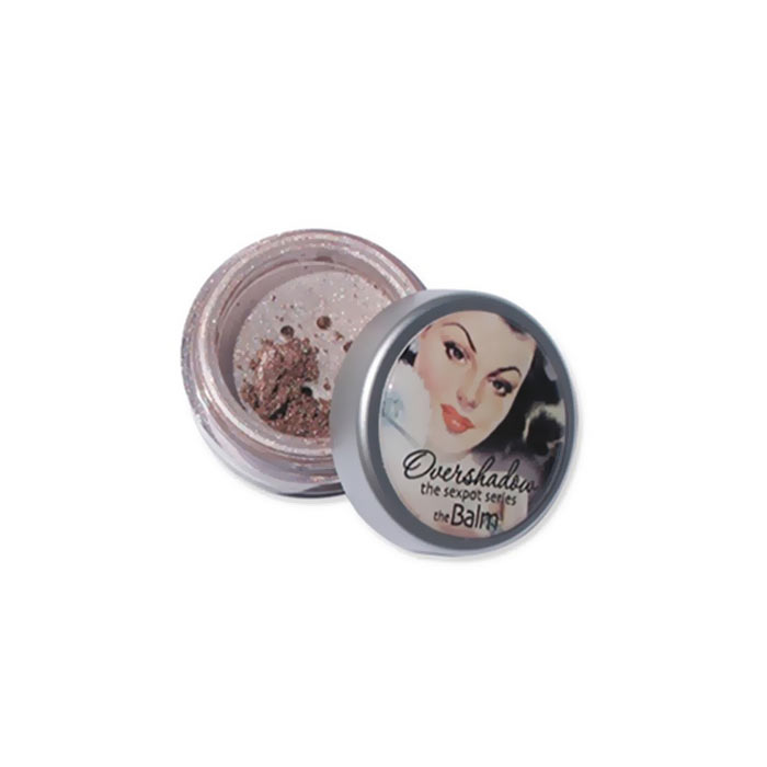 theBalm Overshadow If You´re Rich I´m Single 0,6g
