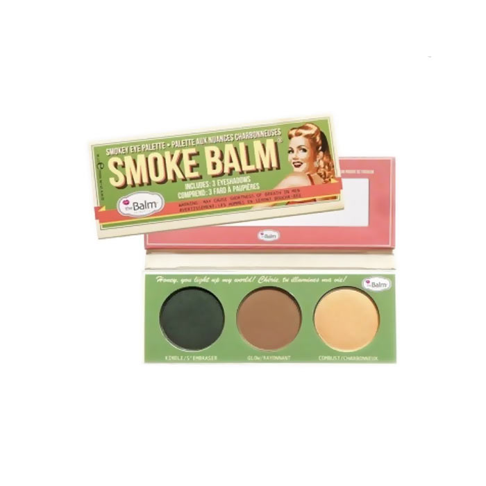 theBalm SmokeBalm 2 0,36g