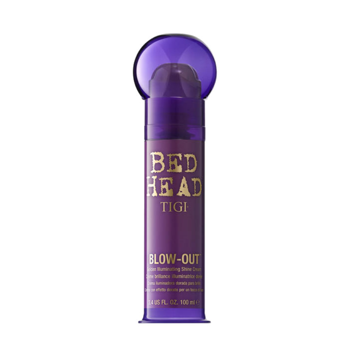 Tigi Bed Head Blow Out Shine Cream 100ml