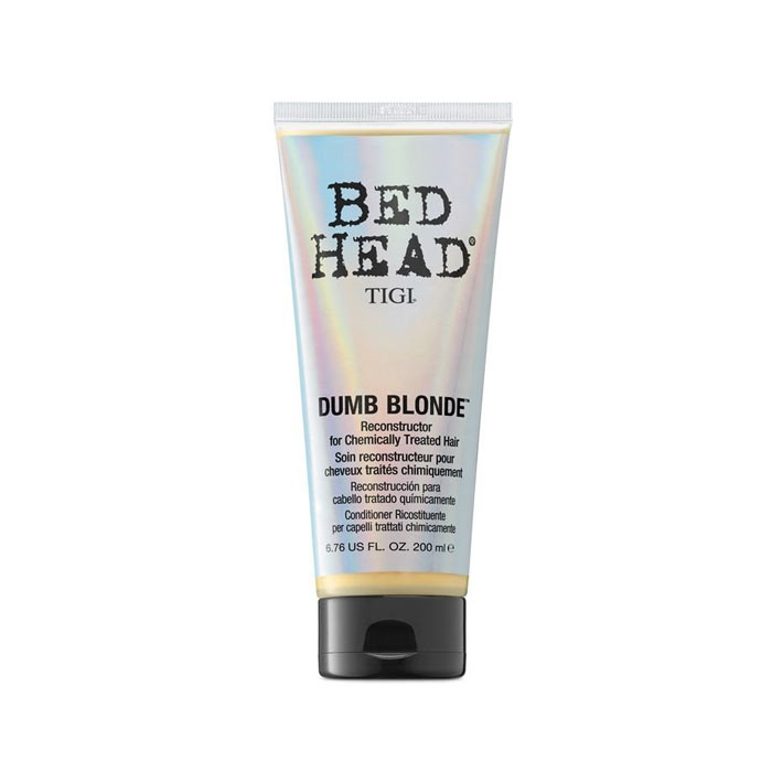 TIGI Bed Head Dumb Blonde Reconstructor 200ml