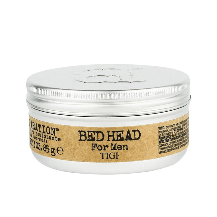 Tigi Bed Head Men Matte Separation Wax 75ml