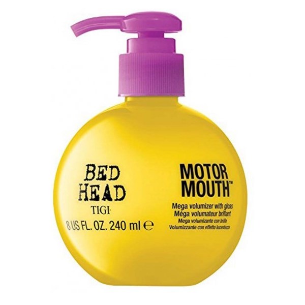 Tigi Bed Head Motor Mouth 240 ml