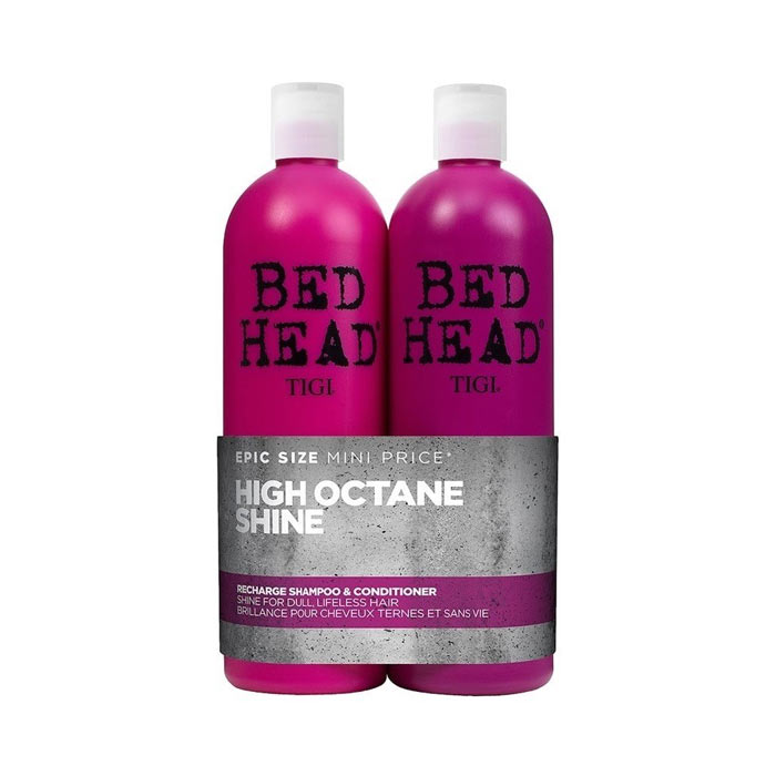 Tigi Bed Head Recharge Tweens 2x750ml