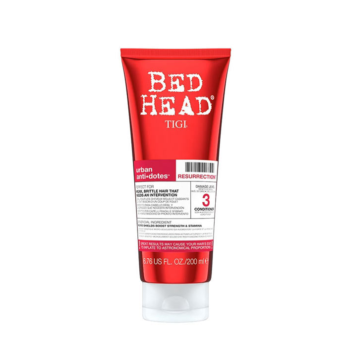 Tigi Bed Head Resurrection Conditioner 200ml