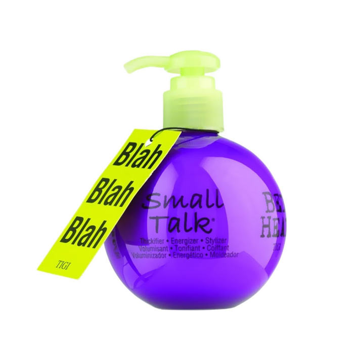 TIGI Bed Head Small Talk 200ml